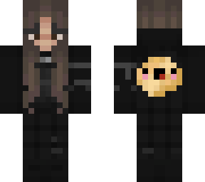 idk potato