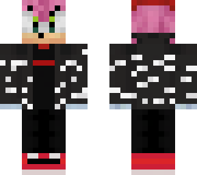 ikutsen skin