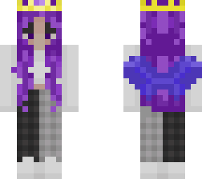 inchling queen