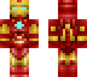 iron man