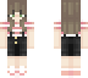 it's summer time! // girl