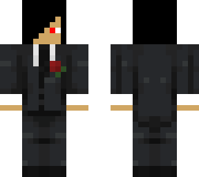 itachi uchiha in a suit 2