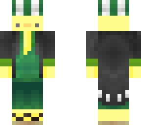 its duck philza