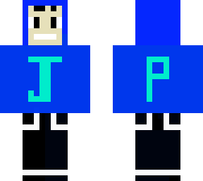 j playz hoodie update