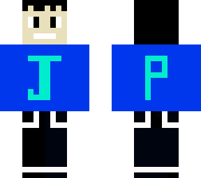 j playz skin updated
