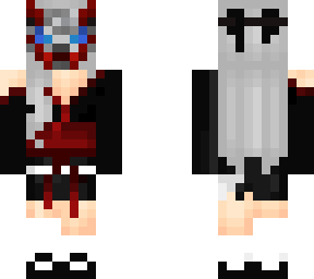 japanese blood moon / by egg's