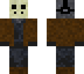 jason voorhees