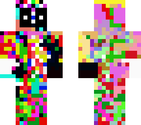 jay yt skin