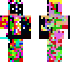 jays yt skin