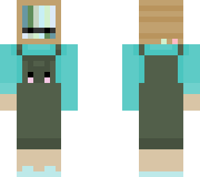 jellifrog but blue