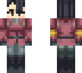 jennifer mui - mercenaries: pod
