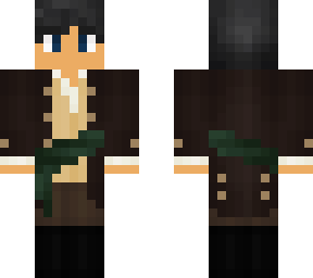 jin huang redo