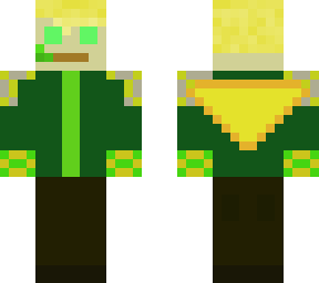 jo grandpa