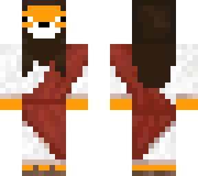 jsus fox