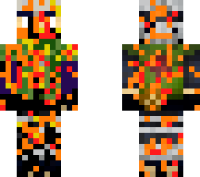 kakashi genjutsu amaterasu fire