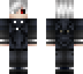 kaneki