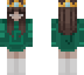 karl frog crown