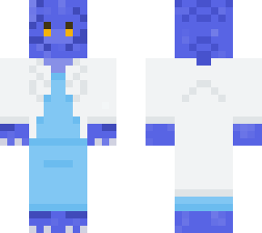 kas labcoat