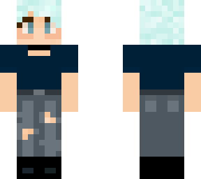 kat basic skin