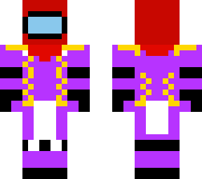 kh437 star platinum secret impostor