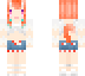 kiara takanashi