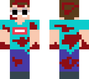 killer goges