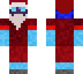 kindred santa claus