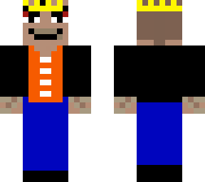 king eima jolum