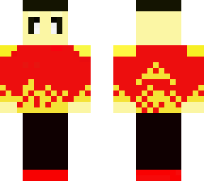 king of fire(edited)