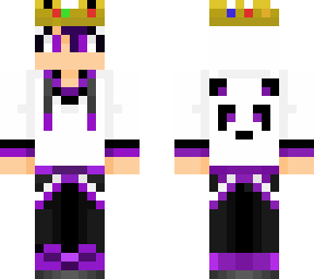 king panda