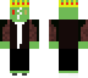 king slime