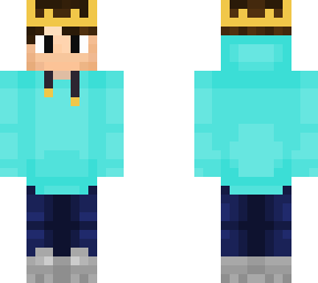 kingk (better hair)