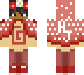 kinoko (updated)