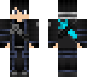 kirito