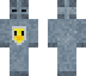 knight rubber ducky level iii