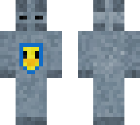 knight rubber ducky vi