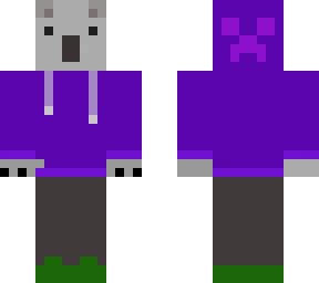 koala play moinecraft