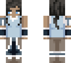 korra (edit)