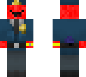koyak policia