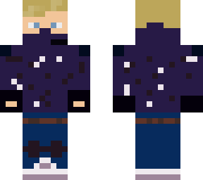kristan skin