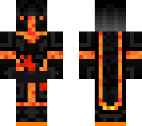 lava night sword