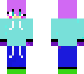 lea skin