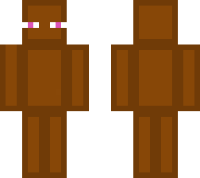 leather enderman