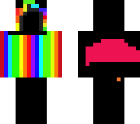 legend rainbow