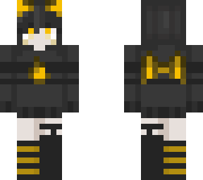 lemon demon (but not actually)
