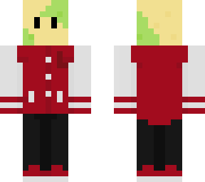 lemon edit - red lettermen