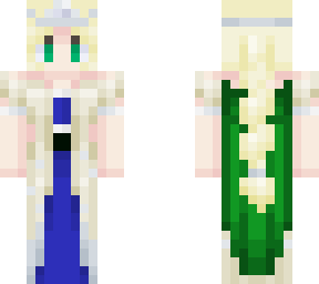 light elf