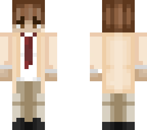 light yagami