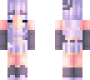 little edits