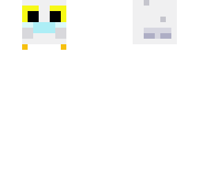 little owl (mask)